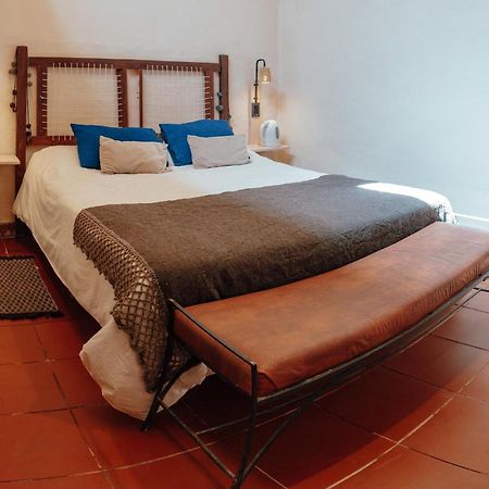 Bed and Breakfast Casa De La Flia. Sanchez Humahuaca Exterior foto
